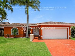 14777 SW 175th St, Miami, FL 33187