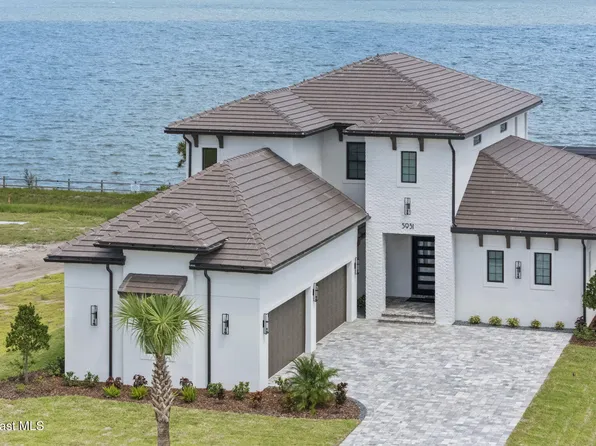 5931 Constellation Dr, Titusville, FL 32780