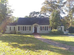 814 S Main Ave, Demopolis, AL 36732