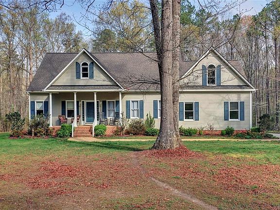2nd image of 15543 Pinehurst Forest Dr