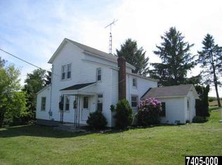 699 Goram Rd, Brogue, PA 17309