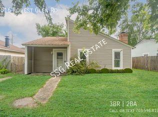 3516 Forest Glen Rd, Virginia Beach, VA 23452