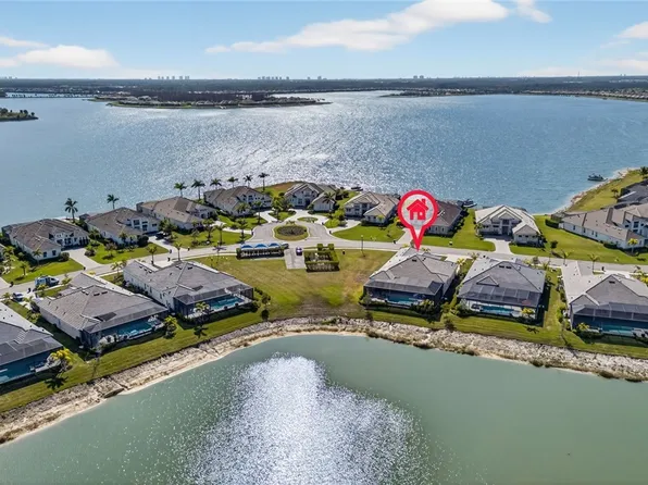 17395 Blue Sapphire Dr, Fort Myers, FL 33913