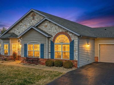 210 Rue De Villas Circle, Branson, MO, 65616