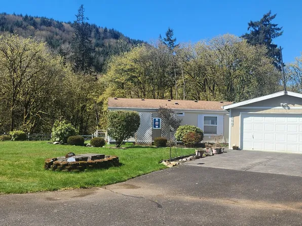 700 Pacific St, Columbia City, OR 97018