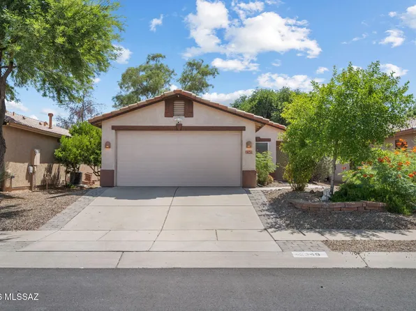 2349 S Avenida Arroyo Rincon, Tucson, AZ 85710