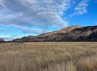 Oak Valley Ests, Kanarraville, UT 84742