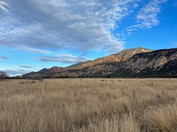 Oak Valley Ests, Kanarraville, UT 84742