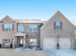 1746 Indian Wood Rd, Lithonia, GA 30058