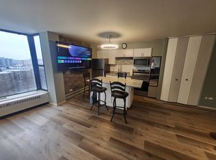 8200 E Jefferson Ave APT 1201, Detroit, MI