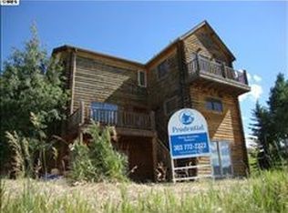 1005 Rocky Peak Dr, Berthoud, CO 80513