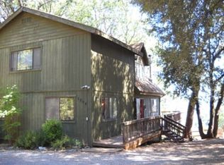 1707 Shelter Cove Dr, Greenwood, CA 95635