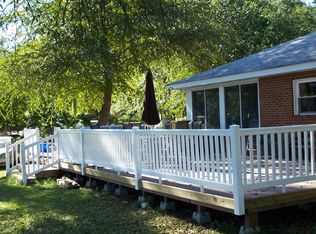 34 Mill Springs Dr, Aiken, SC 29801