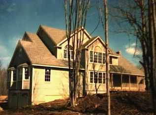 31 Cobblers Mill Rd, Newtown, CT 06482