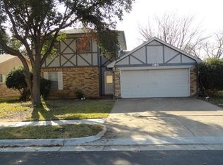 204 Nettletree St, Arlington, TX 76018