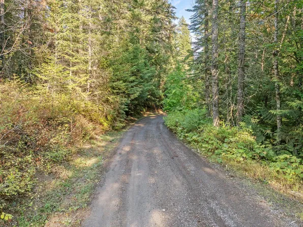 Nka E Temple Rd, Newman Lake, WA 99217