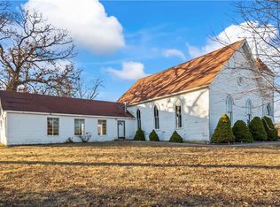 1913 High Way #2, Garden City, MO 64747