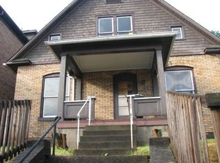 6 McKee Ave, Monessen, PA 15062