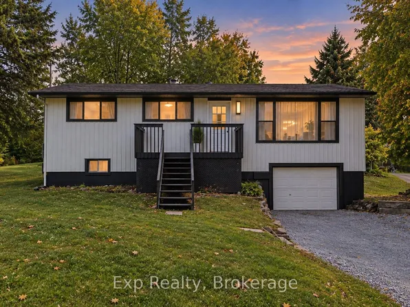 14632 Road 38, South Frontenac, ON K0H 1V0