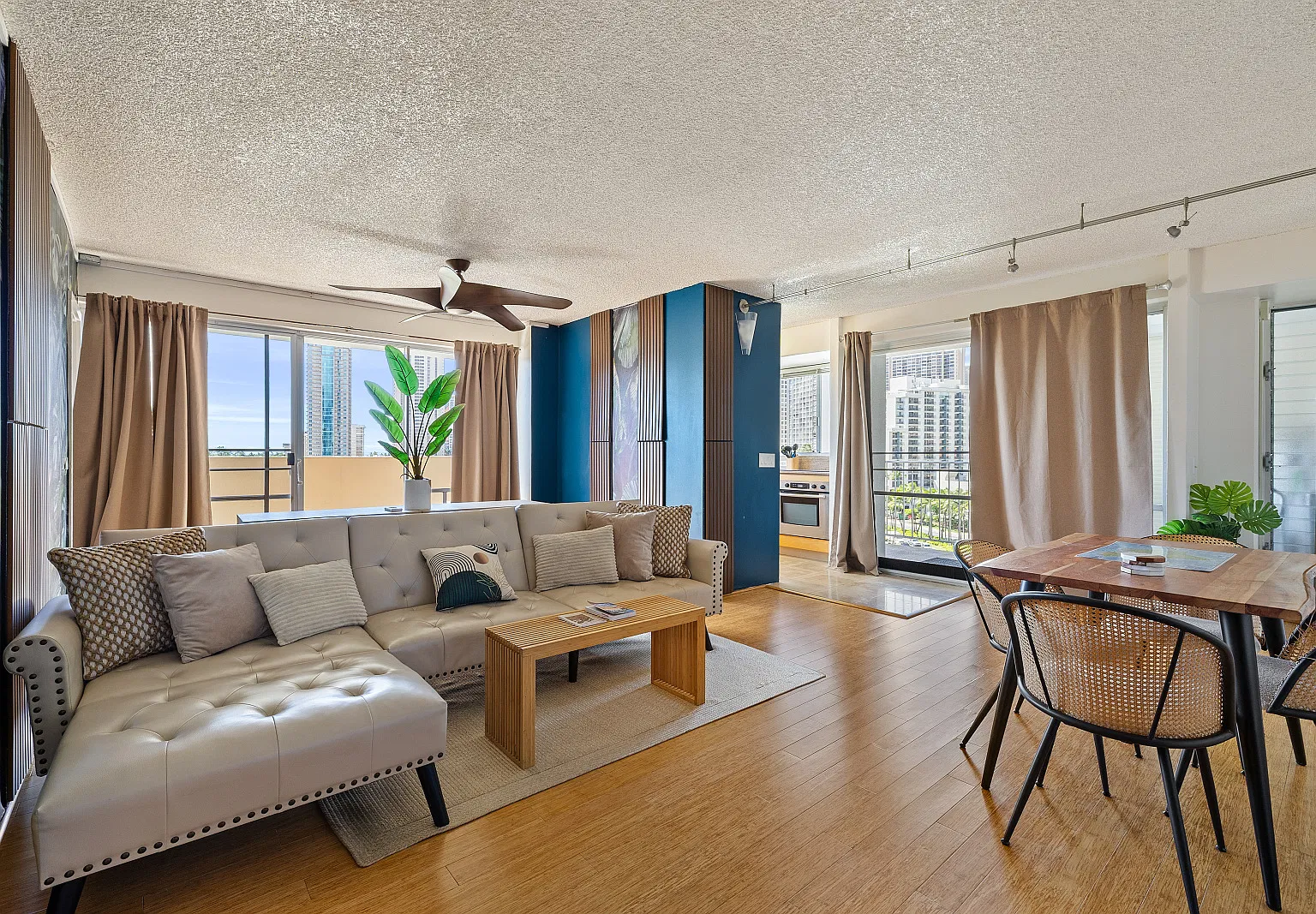 419 Keoniana St #905, Honolulu, HI 96815 — Photo 1