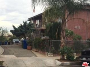 3212 Lanfranco St, Los Angeles, CA 90063