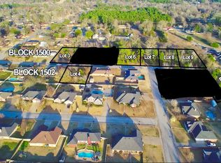 Bryanhurst, Henderson, TX 75654
