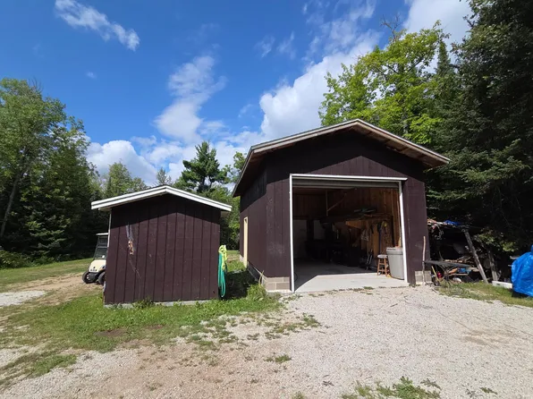 16322 W Bay Dr, Pengilly, MN 55775