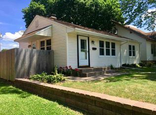 2511 12th Ave, Moline, IL 61265