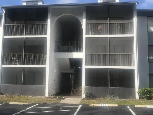 8211 Sun Spring Cir Unit 42, Orlando, FL 32825