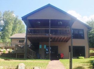 N10055 Mohawksin Rd, Tomahawk, WI 54487