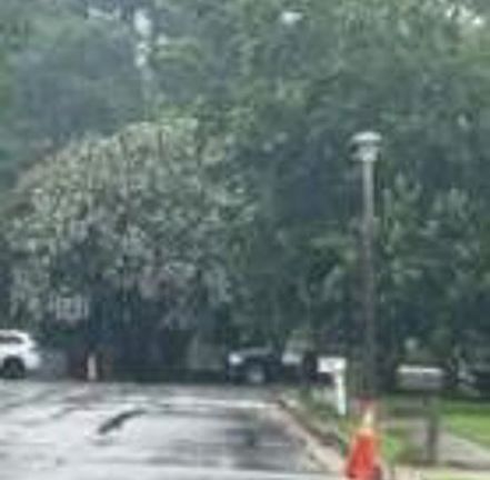 Exterior Neighborhood (street photo)