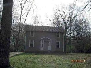 505 Sheridan Rd, Jackson, MI 49203