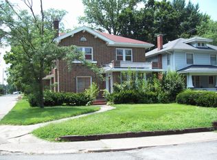 401 N 9th St, Mount Vernon, IL 62864