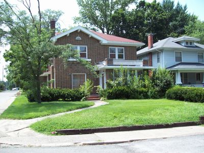 401 N 9th St, Mount Vernon, IL, 62864