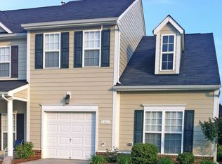 4300 Alderny Pl, High Point, NC 27265