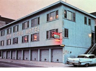 1661 Appian Way, Santa Monica, CA 90401