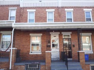 5345 Darrah St, Philadelphia, PA 19124