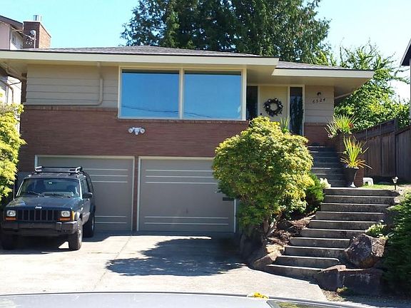 44th Ave Street view