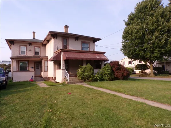 1010 Washington St, Olean, NY 14760
