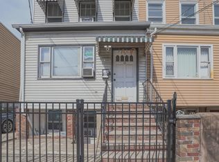 73 Wales Ave Floor 2, Jersey City, NJ 07306