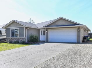 831 Aspen Rd, Comox, BC