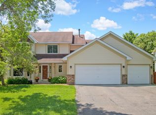 8027 Boulder Ridge Rd, Woodbury, MN 55125