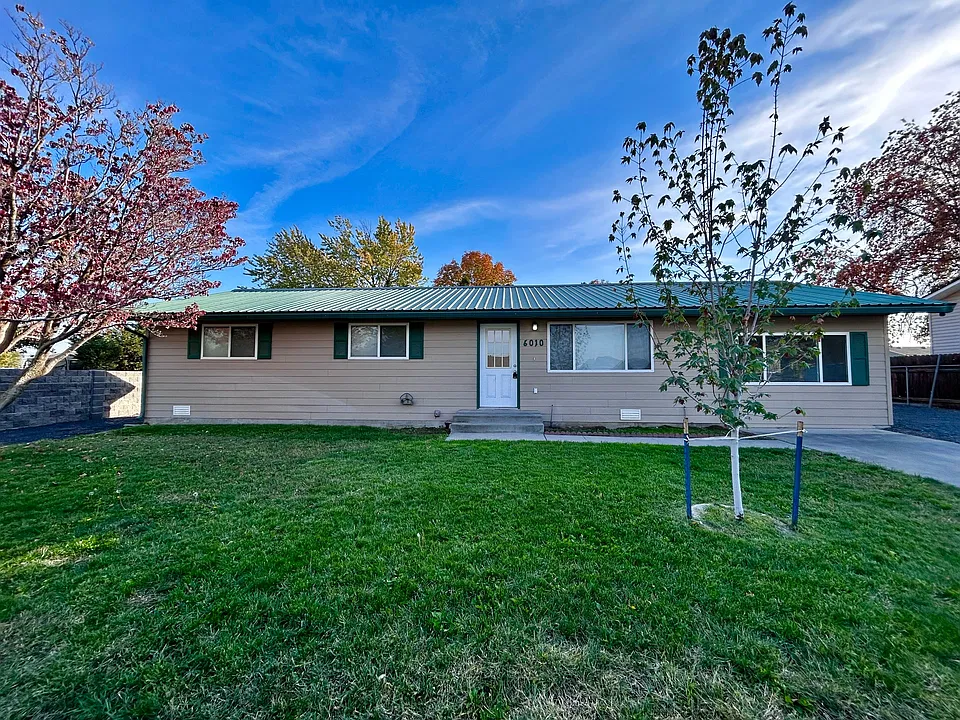 6010 W Okanogan Loop
