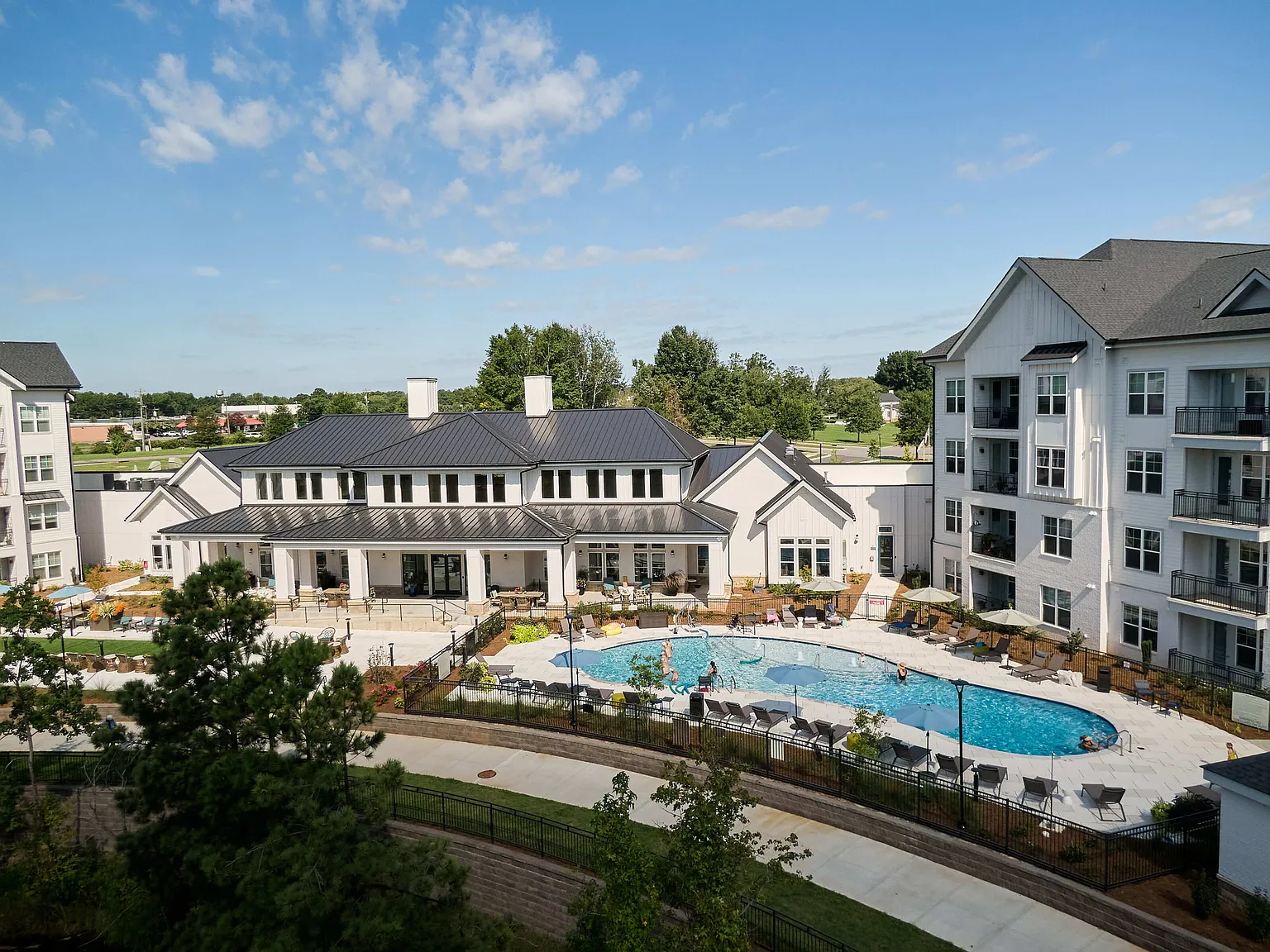 Inspire Royal Park - 55+ Active Adult Community — Photo 2