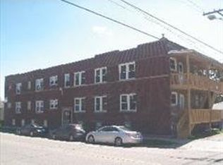 578 Douglas Ave APT 7, Calumet City, IL