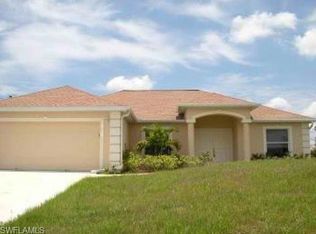 4102 29th St SW, Lehigh Acres, FL 33976