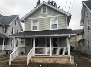 1204 Memorial Ave, Williamsport, PA 17701