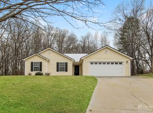 475 Rebekah Dr, Bethlehem, GA 30620