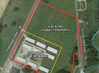 13450 State Route 68, Kenton, OH 43326