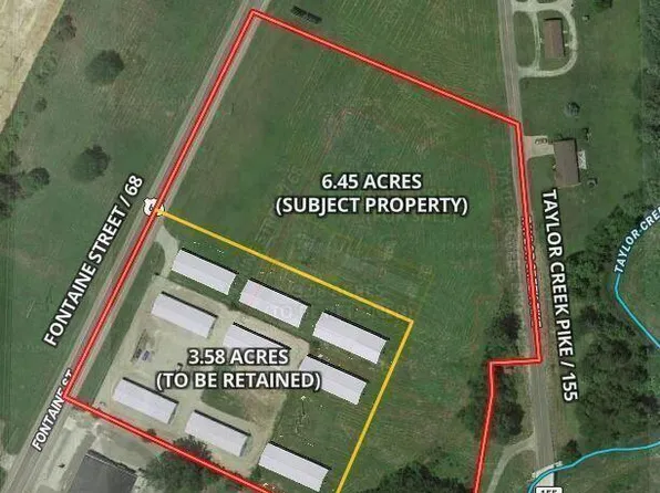 13450 State Route 68, Kenton, OH 43326